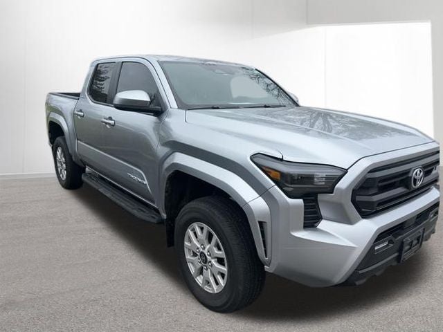 2024 Toyota TACOMA SR5 SR5