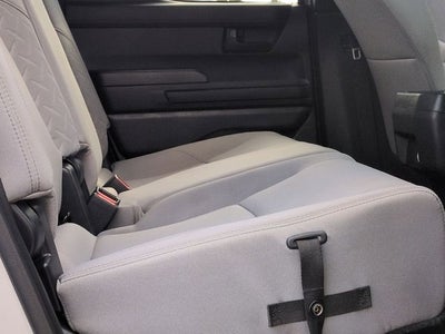 2024 Toyota TACOMA SR5 SR5