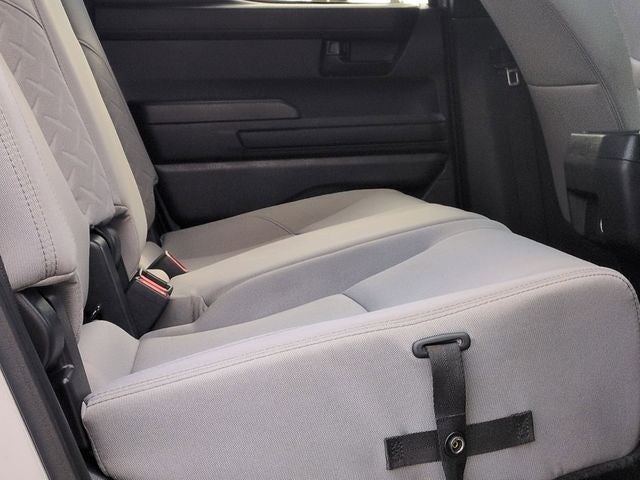 2024 Toyota TACOMA SR5 SR5