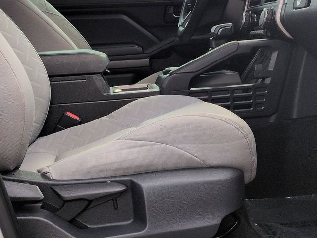 2024 Toyota TACOMA SR5 SR5