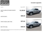 2024 Toyota TACOMA SR5 SR5