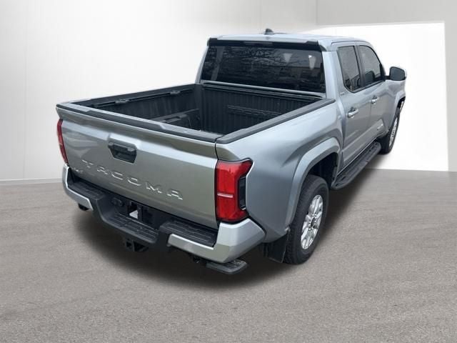 2024 Toyota TACOMA SR5 SR5