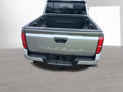 2024 Toyota TACOMA SR5 SR5