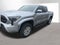 2024 Toyota TACOMA SR5 SR5