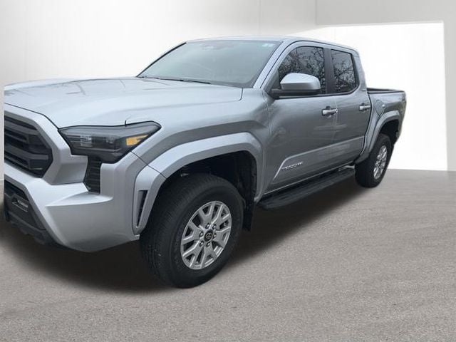 2024 Toyota TACOMA SR5 SR5