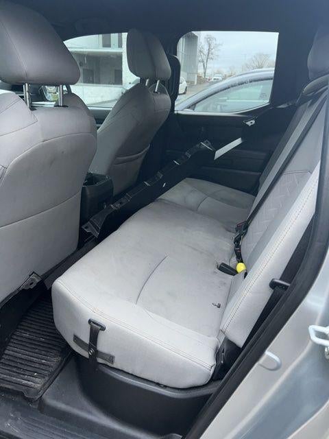 2024 Toyota TACOMA SR5 SR5