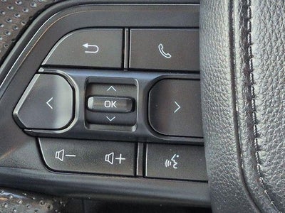 2024 Toyota TACOMA SR5 SR5