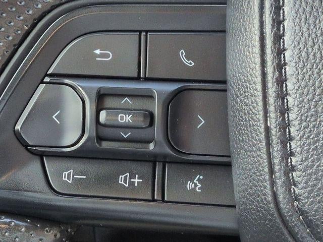 2024 Toyota TACOMA SR5 SR5