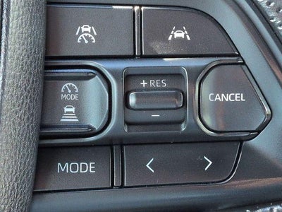 2024 Toyota TACOMA SR5 SR5