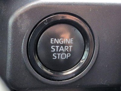 2024 Toyota TACOMA SR5 SR5