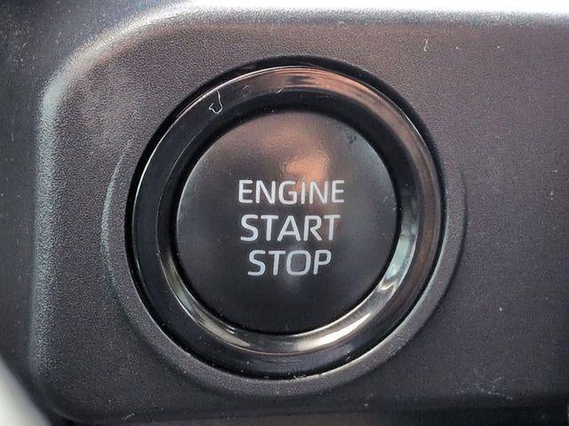 2024 Toyota TACOMA SR5 SR5