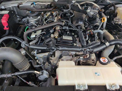 2024 Toyota TACOMA SR5 SR5