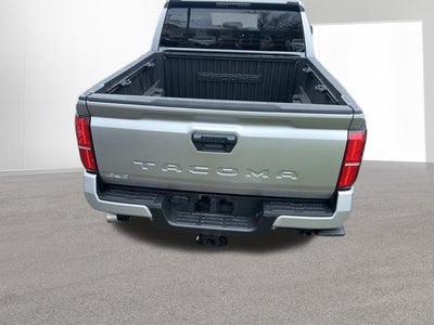 2024 Toyota TACOMA SR5 SR5