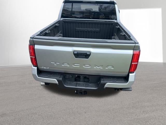 2024 Toyota TACOMA SR5 SR5