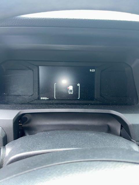 2024 Toyota TACOMA SR5 SR5