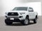 2023 Toyota TACOMA SR5 SR5