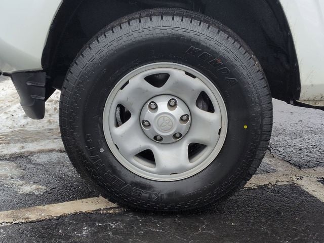 2023 Toyota TACOMA SR5 SR5