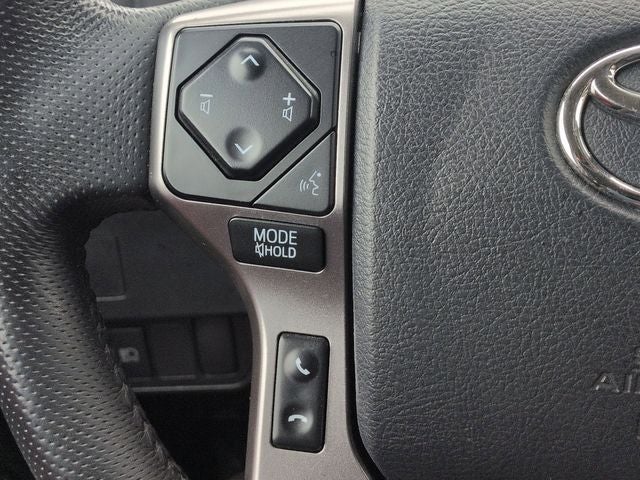 2023 Toyota TACOMA SR5 SR5