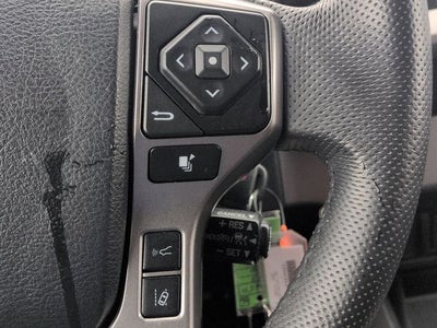 2023 Toyota TACOMA SR5 SR5