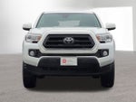 2023 Toyota TACOMA SR5 SR5