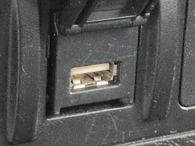 2023 Toyota TACOMA SR5 SR5