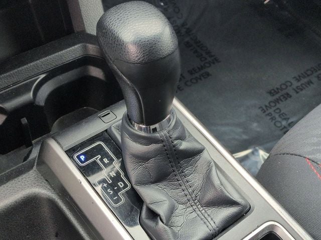 2023 Toyota TACOMA SR5 SR5