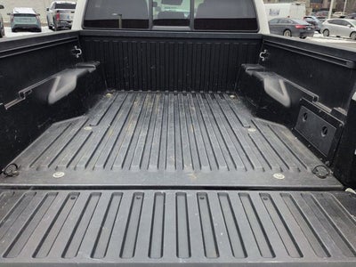 2023 Toyota TACOMA SR5 SR5