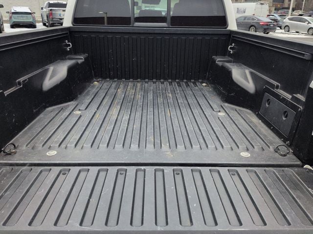 2023 Toyota TACOMA SR5 SR5