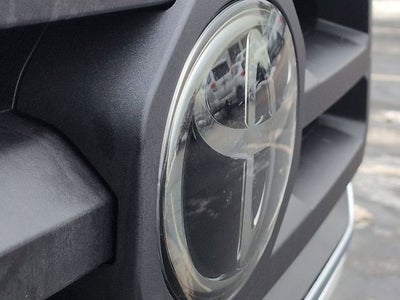 2023 Toyota TACOMA SR5 SR5