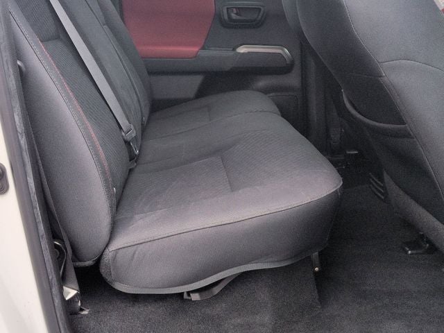 2023 Toyota TACOMA SR5 SR5