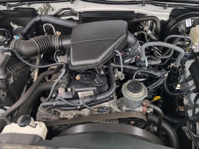 2023 Toyota TACOMA SR5 SR5