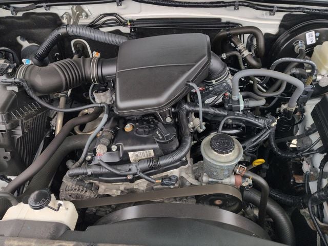 2023 Toyota TACOMA SR5 SR5