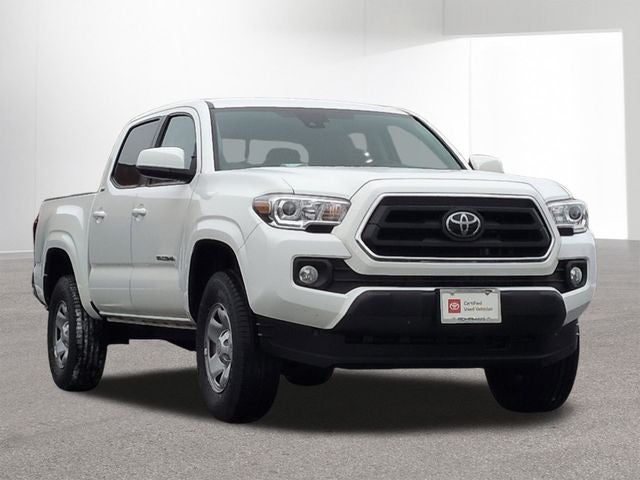 2023 Toyota TACOMA SR5 SR5