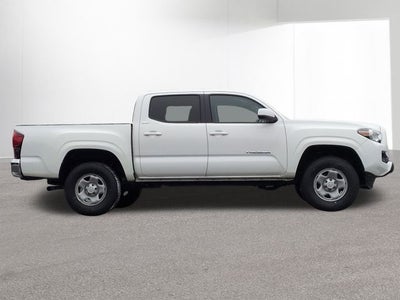 2023 Toyota TACOMA SR5 SR5