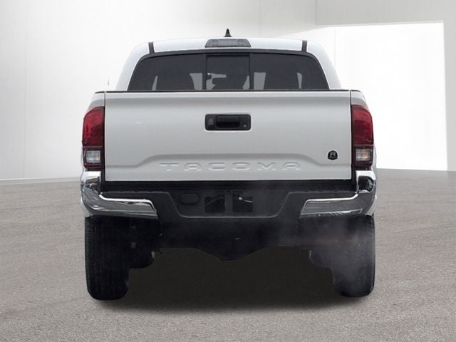 2023 Toyota TACOMA SR5 SR5