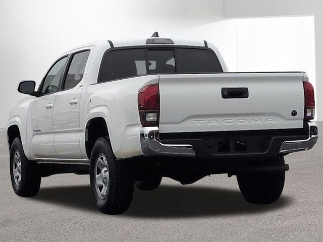 2023 Toyota TACOMA SR5 SR5