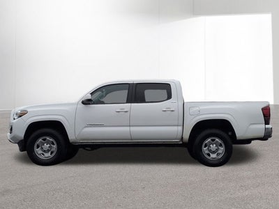 2023 Toyota TACOMA SR5 SR5