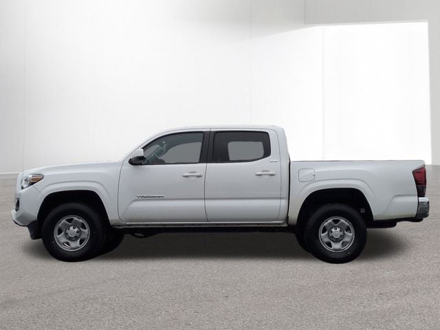 2023 Toyota TACOMA SR5 SR5