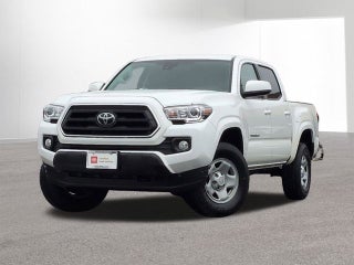 2023 Toyota TACOMA SR5 SR5