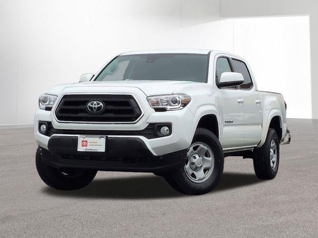 2023 Toyota TACOMA SR5 SR5