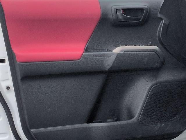 2023 Toyota TACOMA SR5 SR5