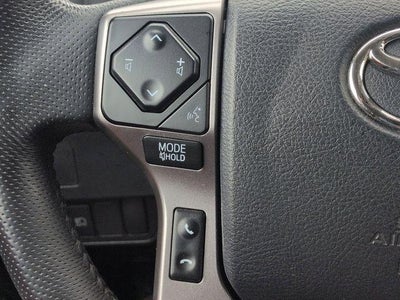 2023 Toyota TACOMA SR5 SR5