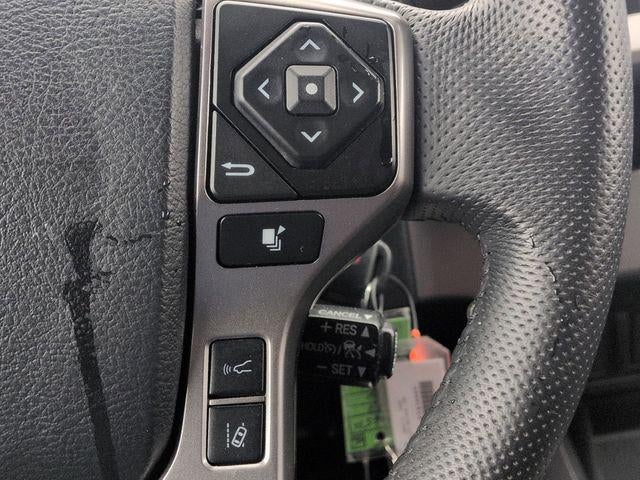 2023 Toyota TACOMA SR5 SR5