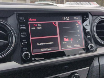 2023 Toyota TACOMA SR5 SR5