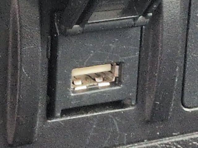 2023 Toyota TACOMA SR5 SR5