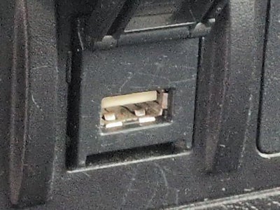 2023 Toyota TACOMA SR5 SR5