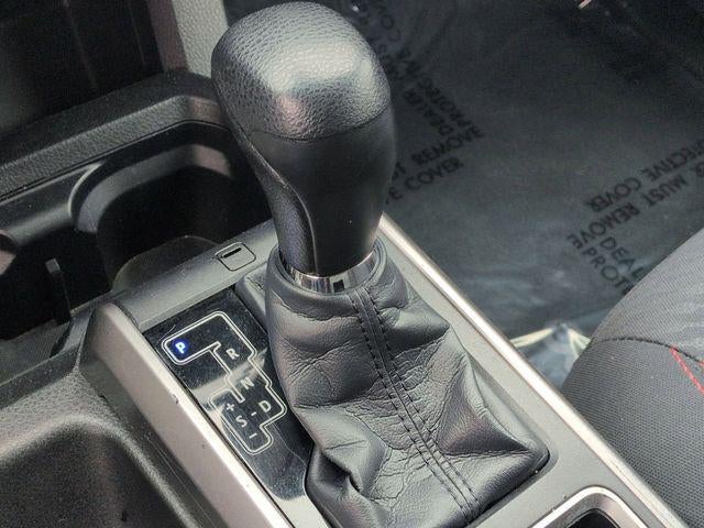 2023 Toyota TACOMA SR5 SR5