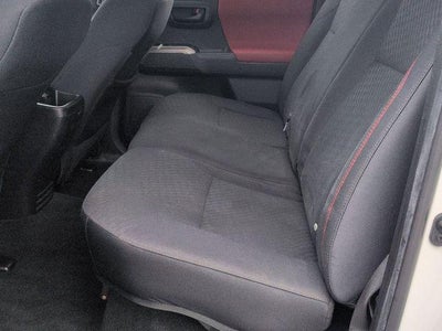 2023 Toyota TACOMA SR5 SR5