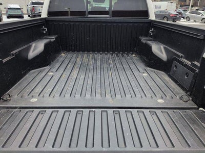 2023 Toyota TACOMA SR5 SR5