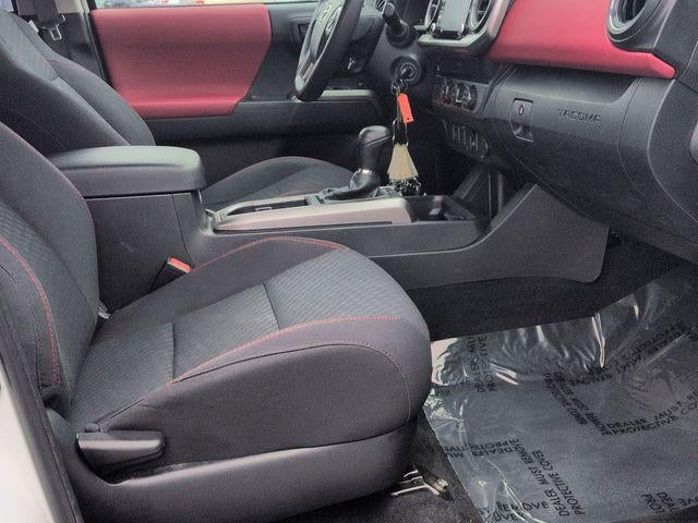 2023 Toyota TACOMA SR5 SR5